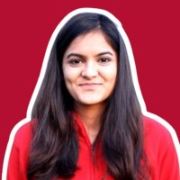 inFeedo Employee Anuja Keshava's profile photo
