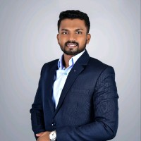 Arjun Raj Email