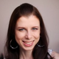 IstroSec Employee Zuzana Vargova's profile photo