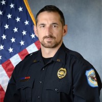 Cobb County Police Department Employee Aaron Schulke's profile photo