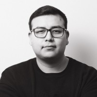 AdCentral Employee Adrián MacHaca's profile photo