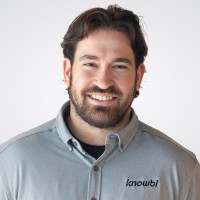 knowbl Employee Matthew Taylor's profile photo