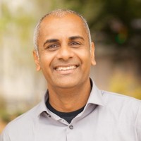 Atrium Health Employee Jay Raval's profile photo