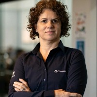 Copapel Employee Aparecida Cardoso Coelho's profile photo