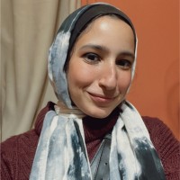 GetHalal Employee Manar Elsayed's profile photo