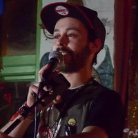Stop Ecocide International Employee Felix Somerville's profile photo