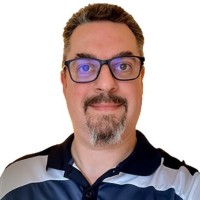 WACH FOX 57 Employee Kevin Pazdernik's profile photo