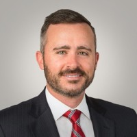 PwC Employee Matthew Manning's profile photo