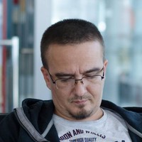 Nion Employee Aleksandar Stojanov's profile photo
