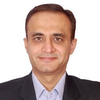 AGC Networks Pte Limited Employee Rajat Varma's profile photo