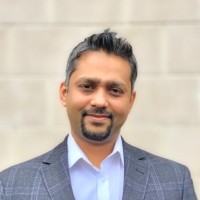 Krause Group Employee Aditya Rathod's profile photo