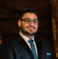Hamid Farahani Email & Phone Number