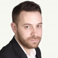 Merchant Growth Employee Peleg Bartfeld's profile photo
