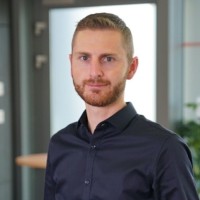 Pass Intérim Employee Adrien Meyer's profile photo