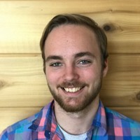 KPMG Employee Brendan Wise's profile photo