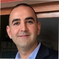 Simple Cloud Solutions Employee Halil Deniz's profile photo