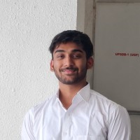 ANACITY Employee Shaurya Gupta's profile photo