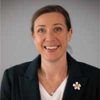 OSPRI Employee Helen Thoday's profile photo