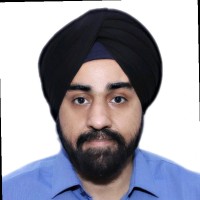 Sarandeep Singh Email & Phone Number