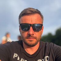 Jacek Smolak's profile photo