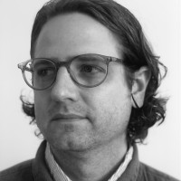 IBM Employee Marshall Wright's profile photo