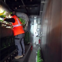 Clarke Energy Employee Jack Younger's profile photo