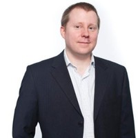 Tripadvisor Employee Dan Mitchell's profile photo