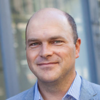 Able Sense Employee Aaron Whitman's profile photo