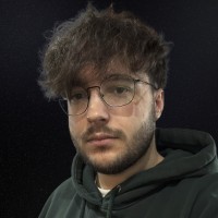Dionamite Employee Rúben Castro's profile photo