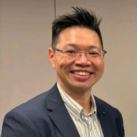 Woodlands Health Campus Employee Pipetius Quah's profile photo