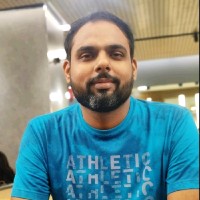 MSCI Inc. Employee Jitendra Chouhan's profile photo