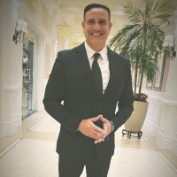 PayCentral Employee Marc-Jon Voges's profile photo