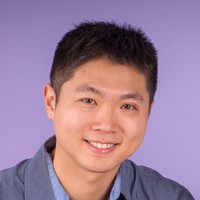 Intellibus Employee Ray Huang's profile photo