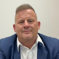 Premex Group Employee Garry Robinson's profile photo
