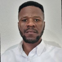 EDWIN CONSTRUCTION LTD Employee Manqoba Sithole's profile photo