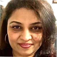 Nulsen Disability Services Employee Elsie Pereira's profile photo