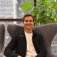 Carta Employee Ali Srour's profile photo