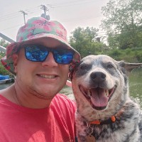 O'Connell Electric Company Employee Joel Masters's profile photo