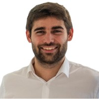 DOOD Employee Foucault Bouan's profile photo
