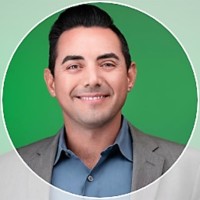 KHS&S Contractors Employee Phillip DeFrances's profile photo