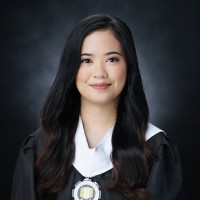 MARIGOLD MANUFACTURING CORPORATION Employee Ivy Kylene Babadilla's profile photo