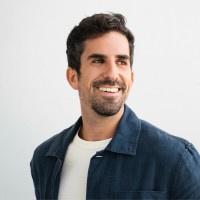 Glowtify Employee Daniel Becker's profile photo