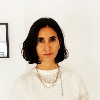 Maison LEMARIÉ Employee Emmanuelle Segalowitch's profile photo