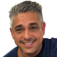 TouchSuite Employee Robert Smith's profile photo