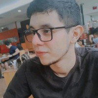 Estaleiro Juruá Employee Marcos Gabriel's profile photo
