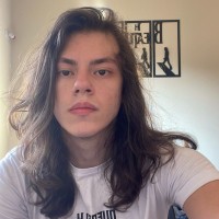 Programa Lidere Employee Rhauan Baade's profile photo