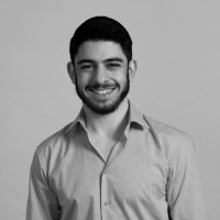Argamon Employee Levi Ulman's profile photo