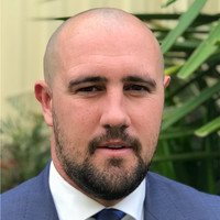 Randwick City Council Employee Todd Clarke's profile photo