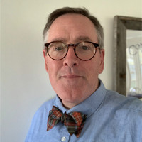 Hannaford Supermarkets Employee Donald Taylor's profile photo