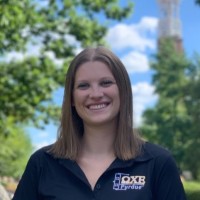 Stepan Company Employee Taylor Rice's profile photo